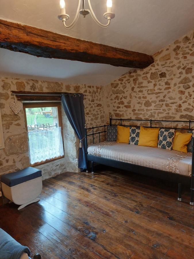Lazy Days Bed & Breakfast Rancon ภายนอก รูปภาพ