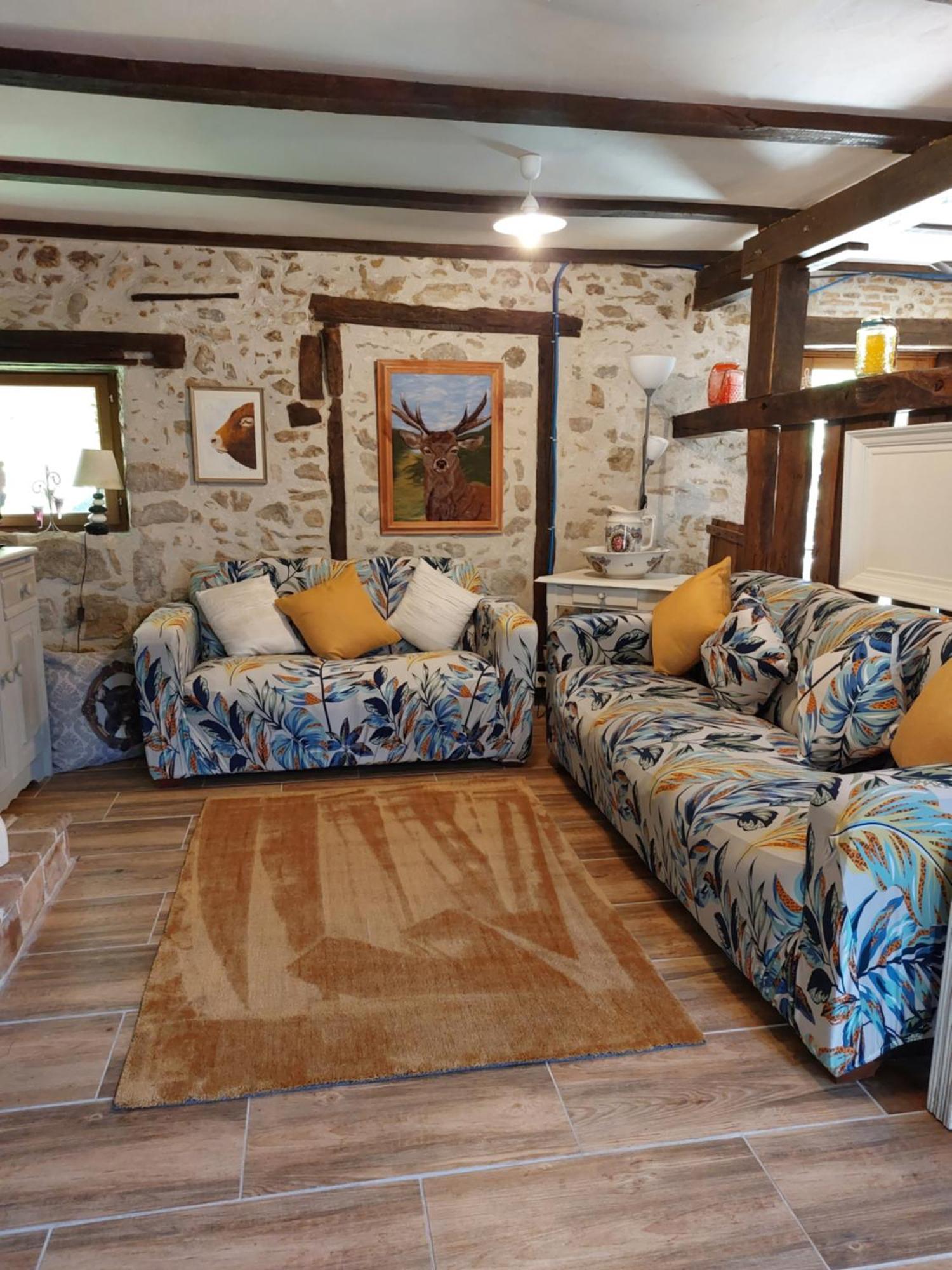 Lazy Days Bed & Breakfast Rancon ภายนอก รูปภาพ