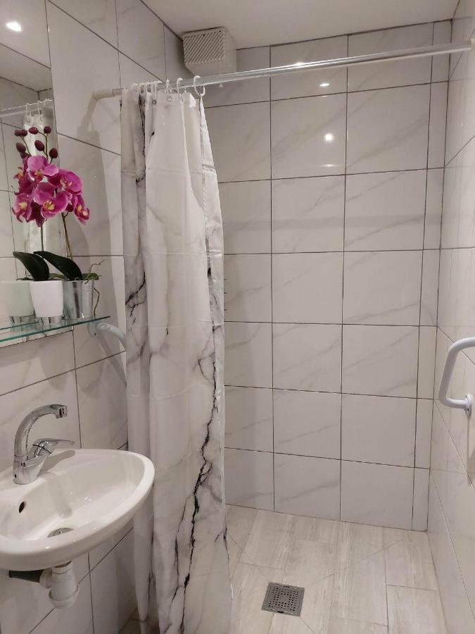 Lazy Days Bed & Breakfast Rancon ภายนอก รูปภาพ