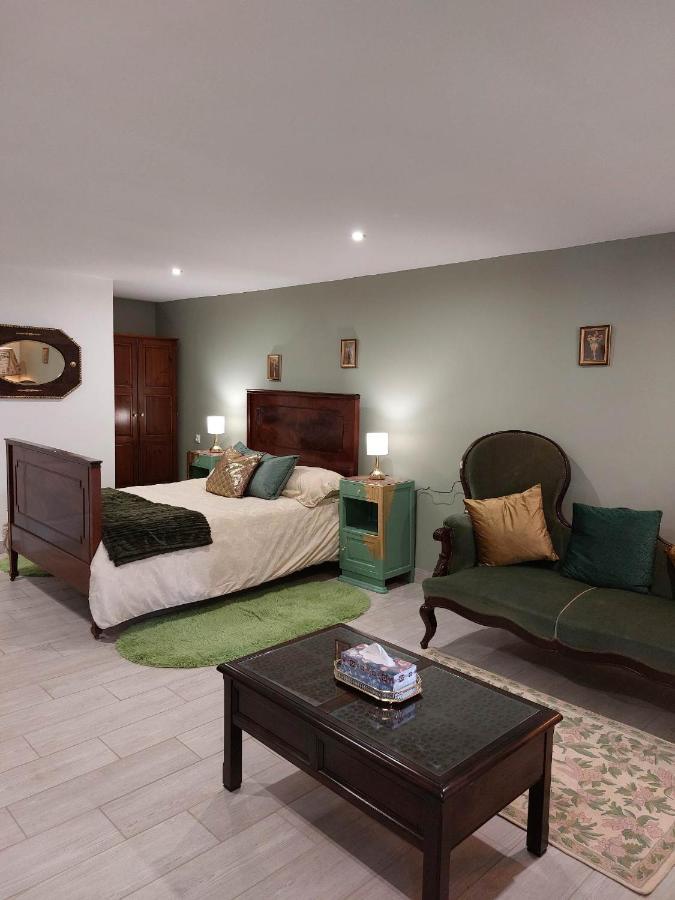 Lazy Days Bed & Breakfast Rancon ภายนอก รูปภาพ