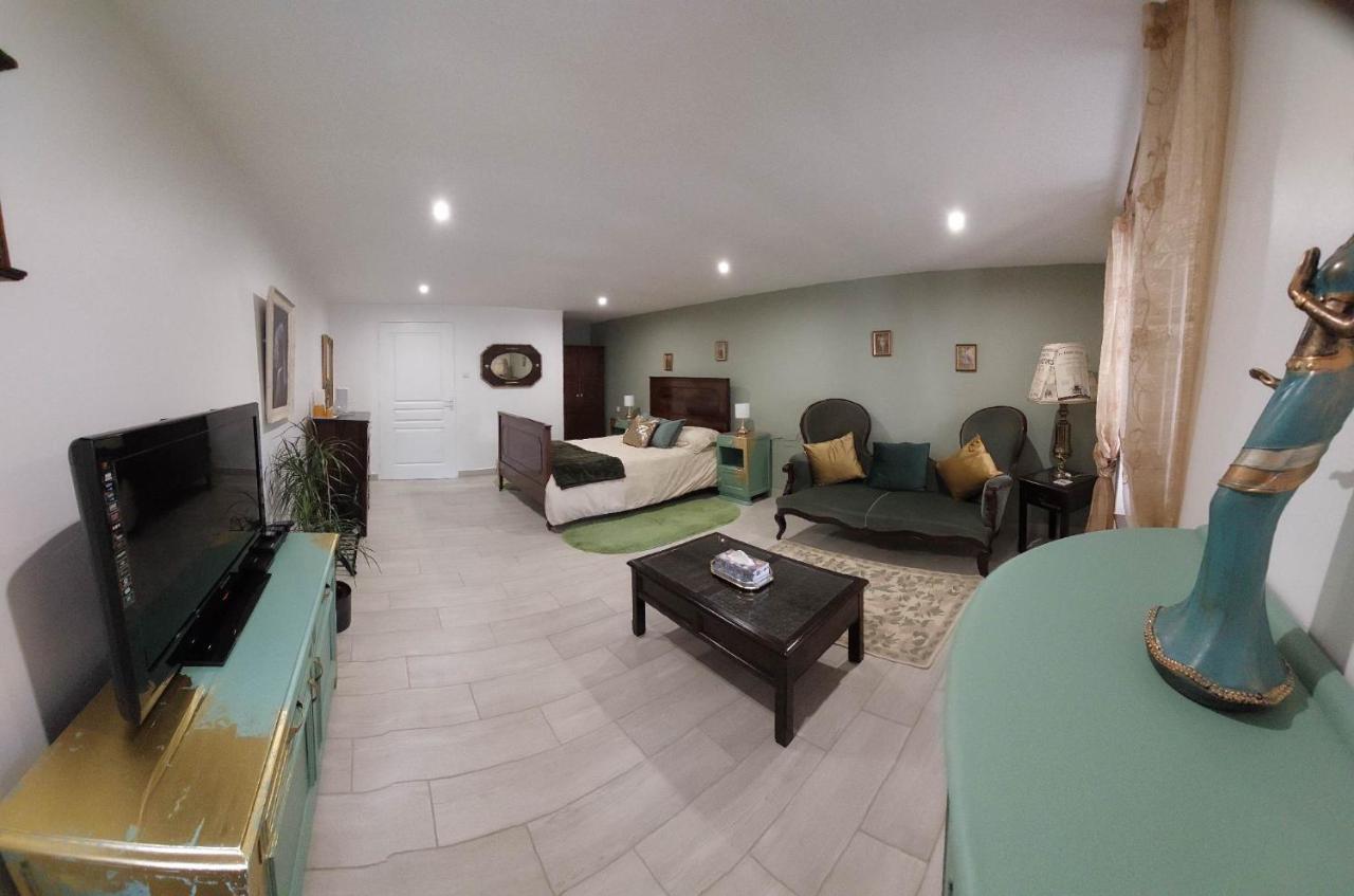 Lazy Days Bed & Breakfast Rancon ภายนอก รูปภาพ