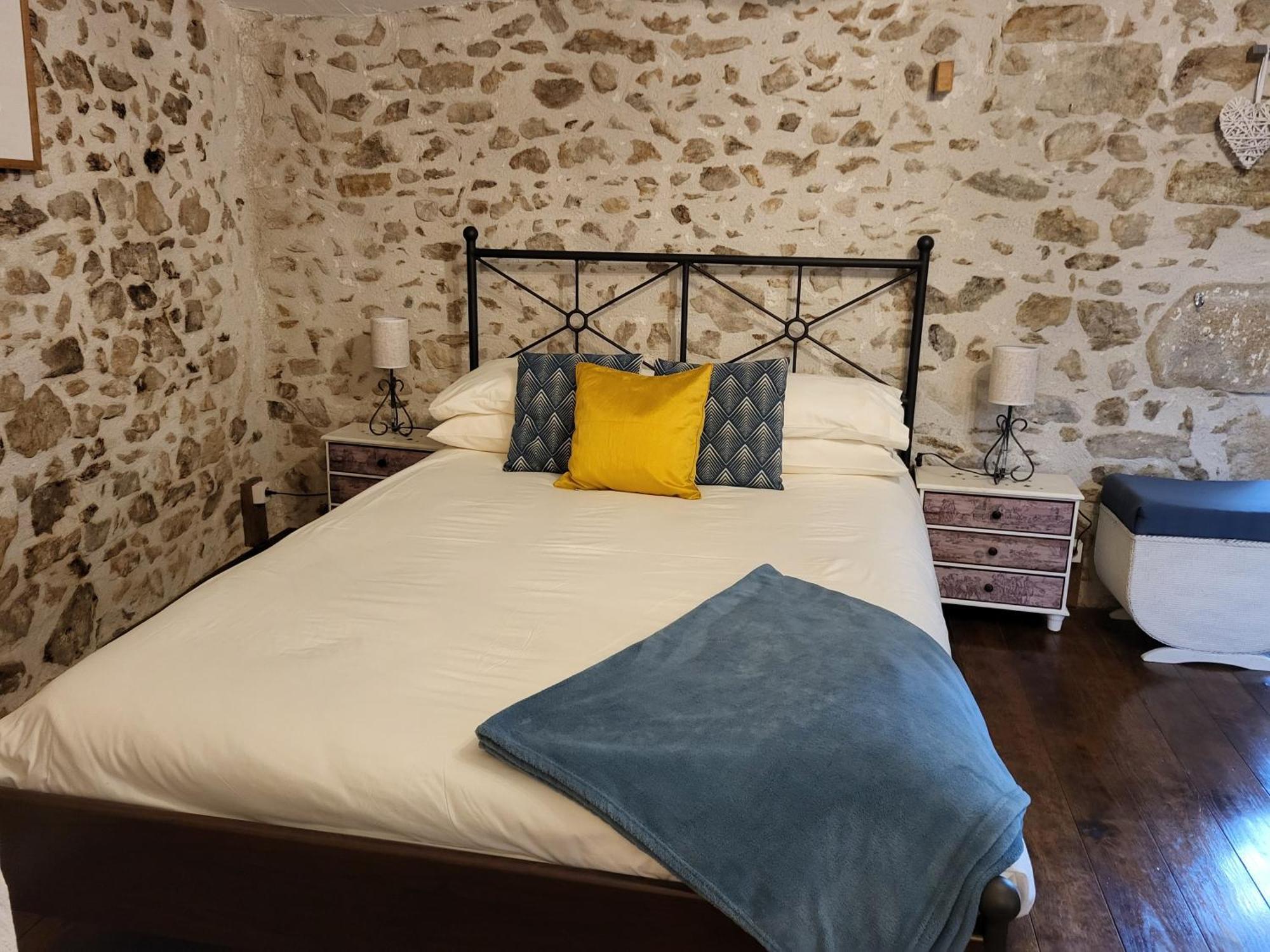 Lazy Days Bed & Breakfast Rancon ภายนอก รูปภาพ