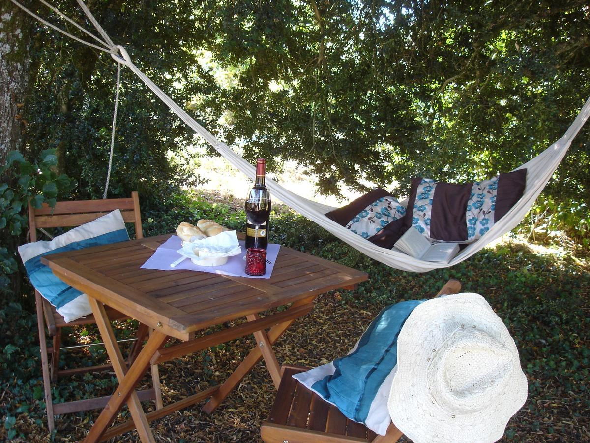 Lazy Days Bed & Breakfast Rancon ภายนอก รูปภาพ