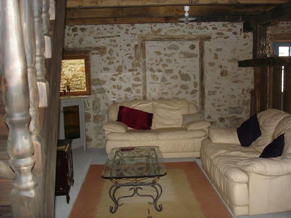 Lazy Days Bed & Breakfast Rancon ภายนอก รูปภาพ