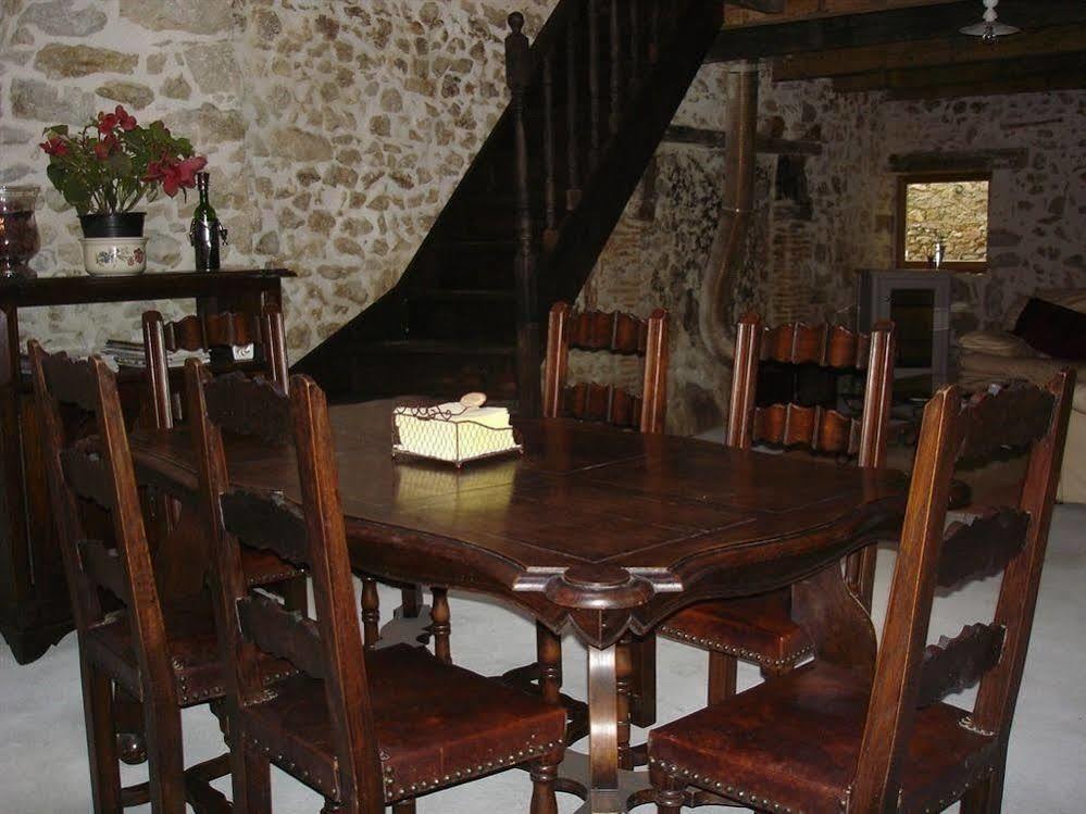 Lazy Days Bed & Breakfast Rancon ภายนอก รูปภาพ