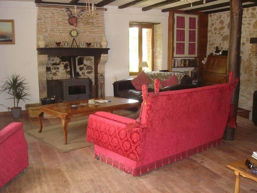 Lazy Days Bed & Breakfast Rancon ภายนอก รูปภาพ